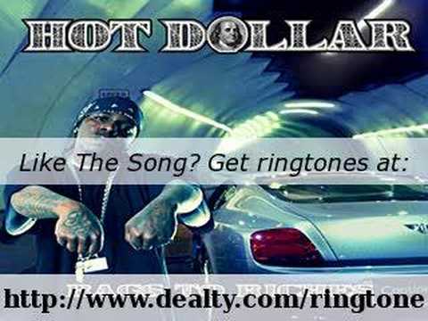 I Got 2 Get It - Hot Dollar and Trey Songz [new single]