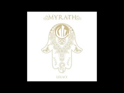 Myrath - Get Your Freedom Back