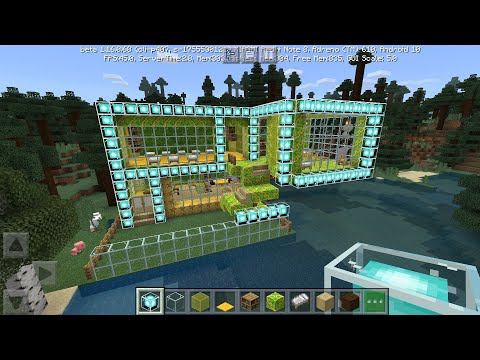 Gaming Vivek fastlive - Minecraft house ideas For Gaming  Minecraft House Tutorial minecraft tutorials for houses 2021