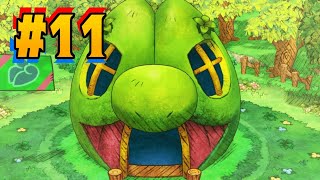 【ポケダン救助隊DX】あれ、アチャモの家じゃない？ #11