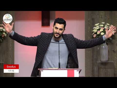 1 Samuel 15 (Part 2) Bible Study (The Lord Rejects Saul) | Pastor Daniel Batarseh