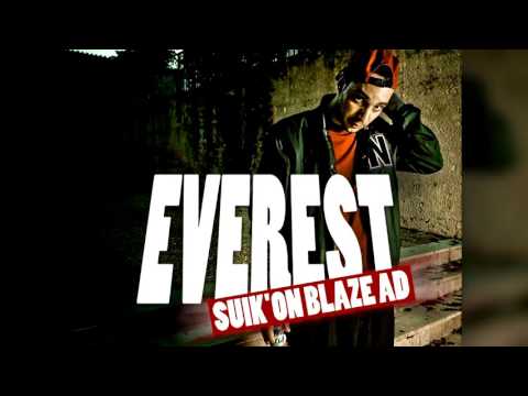 SUIK'ON BLAZE AD - Everest
