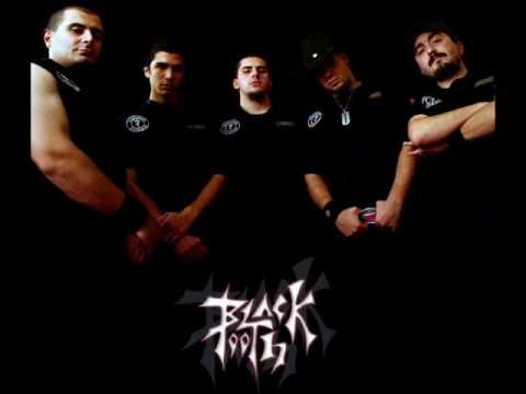 Black Tooth - Iron Clad