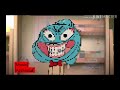 Stupid Gumball Face