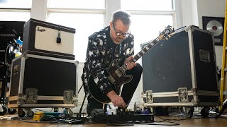 Video thumbnail for Eric Krasno x Infinity 3 | Loop 1 | Pigtronix by Pigtronix
