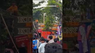 Download lagu KING MAKER 📈 KING MAKER SOUND CHECK 🔊 #video #dj #viral #sound #kingmaker #karnataka #kerala mp3 Download lagu KING MAKER 📈 KING MAKER SOUND CHECK 🔊 #video #dj #viral #sound #kingmaker #karnataka #kerala mp3