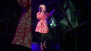 Comes Love-Ella Fitzgerald (Tamara Kuldin on vocals)