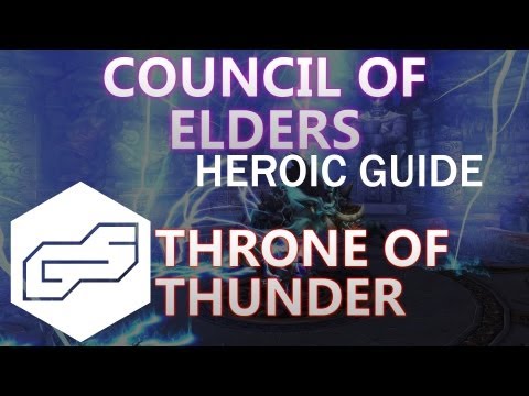 A Guide to Heroic Council of Elders [VOX] (ToT)