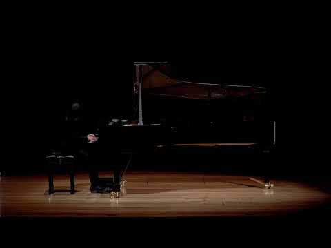 Martin (10) plays Criolla (No. 3 from Tres Piezas) by Alberto Ginastera