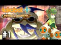 Tokobot Plus Mysteries Of The Karakuri HD Chapter 1 Bolt And The Six Tokobots