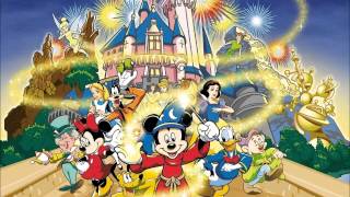 Disney - João Pedro Pais - Deixa o coração falar