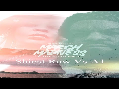 Shiest Raw vs A1