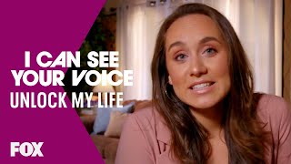 Unlock My Life: Tennis Champ | Season 1 Ep. 7 | I CAN SEE YOUR VOICE