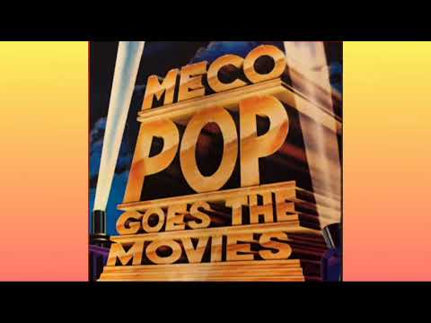 Pop Goes The Movies Part 2 - Meco (1982)