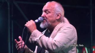 Musica Ribelle ✴ Eugenio Finardi