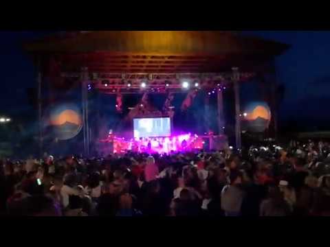 IMT Smile a Kandráčovci - Východná, 7.7.2018