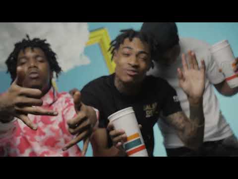 Marcfrmdabitttyy "SinAgain" Ft. 2wooHOTT