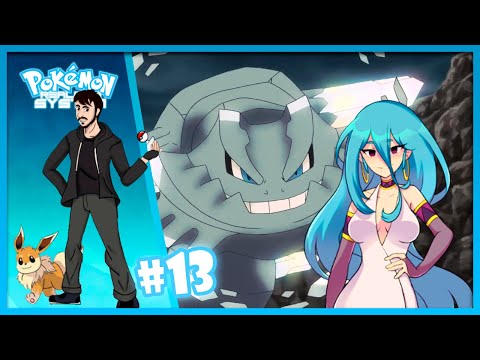 EL TORNEO AMAÑADO DE LILLIANA - POKÉMON REALIDEA SYSTEM v.2 #13 - FloGar o.O