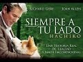HACHIKO DOG STORY Inglés HD Subtitulo Cc Latino