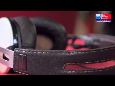 EUROPEAN HEADPHONES 2015-2016 - Sennheiser MOMENTUM 2