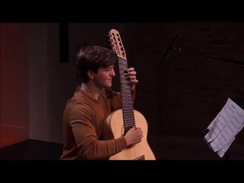 Joseph Ehrenpreis - Masatora Goya: Sunset on the Hudson