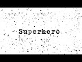 Superhero