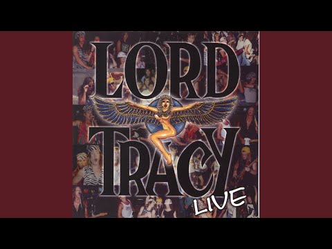 lords tracy lords tracy