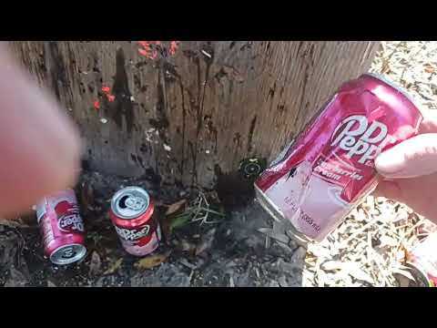 break barrel shooting slugs!!!