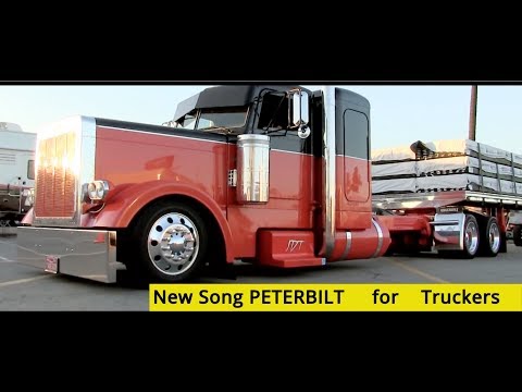 Peterbilt