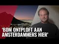 Amsterdammers werken steeds vaker vanuit Kaapstad