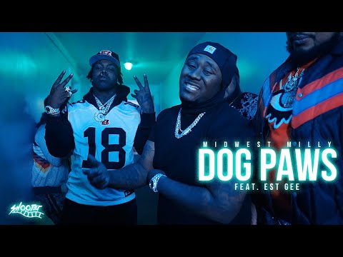 Midwest Milly x EST Gee "Dog Paws" Shot by @Shooter and Co.