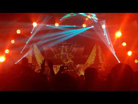 ASTRIX @ psymind 2017 Marseille