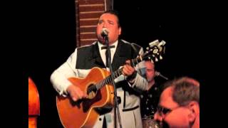 Big Sandy and His Fly-Rite Boys - Tequila Calling