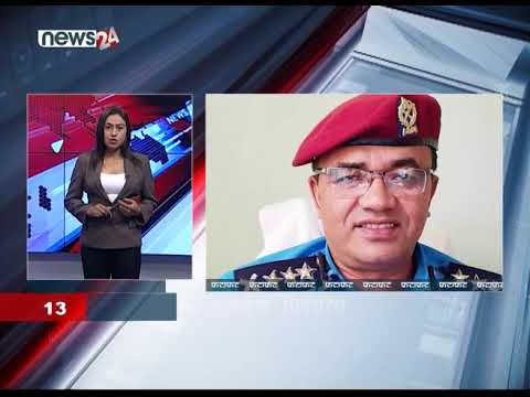 AFTERNOON NEWS FATAFAT - NEWS24 TV