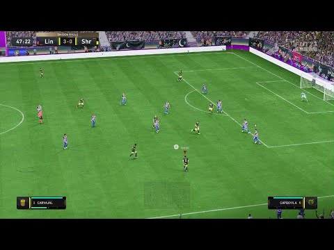 FIFA 23 czysta finezja