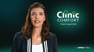 Yataş Bedding | Clinic Comfort Yatak