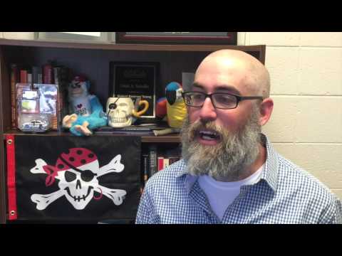 Humans of Illinois College – Nick Sciullo