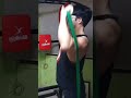 0.1초만에 안경 벗는법