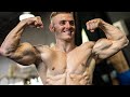 1 & 2 DAYS OUT FINAL POSING AND PUMP | EPISODE 17