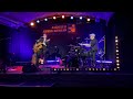 Christina Lux feat. Oliver George - Wie tief Live