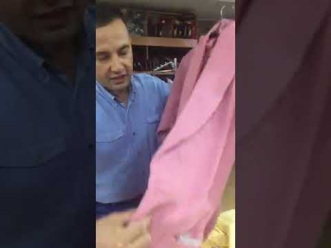 Чем отличаются вафельные халаты от других?