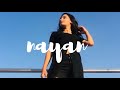 Nayan Song Cover Dance By Merisha Chaulagain