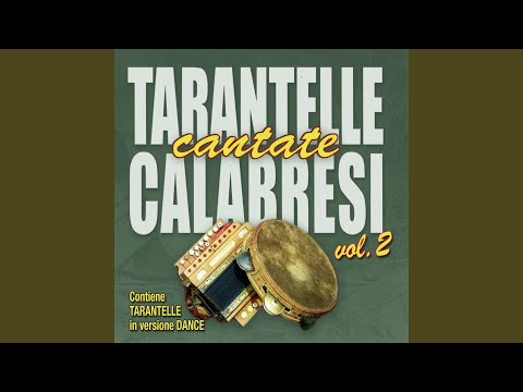 Tarantella tutti in coru