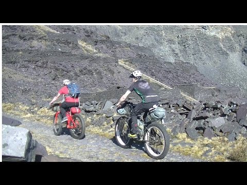 Bivvy a Month Challenge #4 40905278944_a94b7eb1e7_o