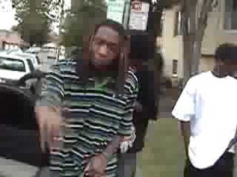 BIG SUBBZ LIL SNUBBZ