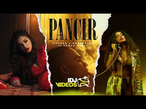 Video thumbnail for Pancir