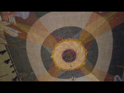 Oslo Cathedral (Norwegian: Oslo domkirke) — formerly Our Savior's Church - Oslo Norway - ECTV