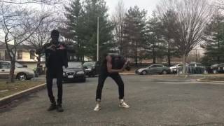 T-Wayne Ft. Xo - Fell in love dance by Intricates