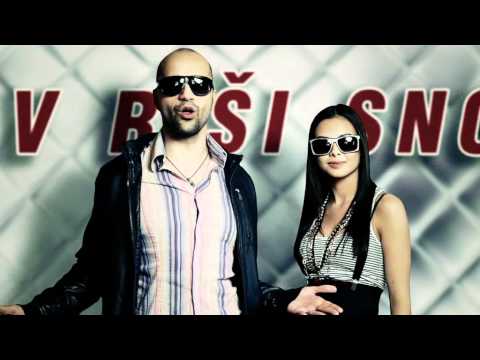 Robo Opatovský & Monika Bagárová - PRŠÍ