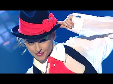 Iveta Bartošová | Láska má je zákon | 2000 | TV 3